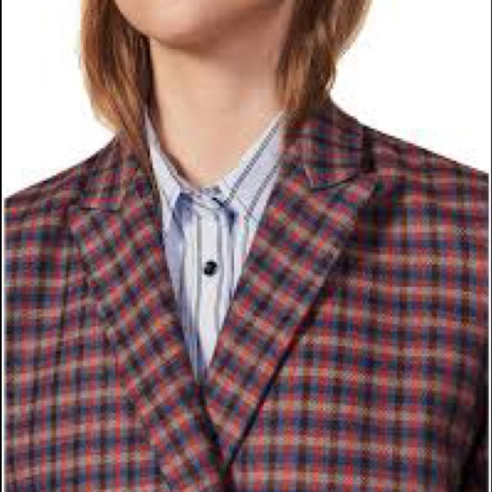 Sandro Jacket Blazer